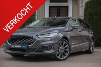 Ford Mondeo Wagon 2.0 IVCT HEV