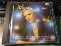 De originele verzamel-CD Woman In Love