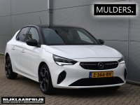 Opel Corsa 1.2 turbo Level 4