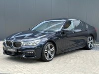 BMW 7-serie 750d xDrive High Executive