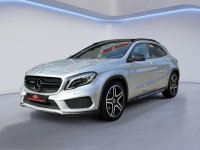 Mercedes-Benz GLA-klasse 200 Ambition Comfort AMG-Line,