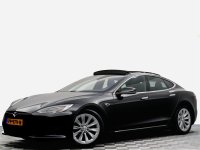 Tesla Model S 75 Business (autopilot,panodak,sfeerverlichting,360)