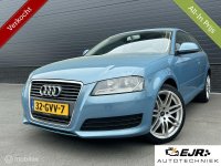 Audi A3  1.6 Attraction Business