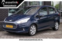 Ford B-MAX 1.6 TI-VCT Automaat Style