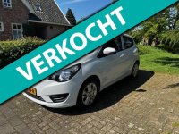 Opel KARL 1.0 ecoFLEX Edition 5drs