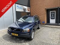 Volvo XC90 2.5 T Exclusive Zeer