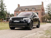 Land Rover Range Rover D350 Autobiography