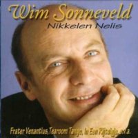 Wim Sonneveld (2 albums)