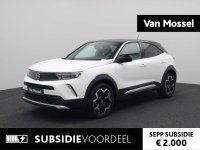 Opel Mokka-e Ultimate 50-kWh | Navi
