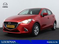 Mazda 2 1.5 Skyactiv-G Dynamic