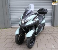 Yamaha Scooter Tricity 300 ABS TOPKOFFER