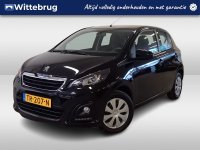 Peugeot 108 1.0 e-VTi Active met