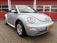 Volkswagen New Beetle 1.6-16V | 101