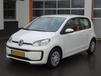 Volkswagen up 1.0 BMT move up