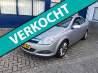 Opel Astra TwinTop 1.8 Temptation((( automaat