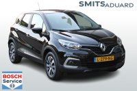 Renault Captur 0.9 TCe Intens 90