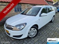 Opel Astra Wagon 1.7 CDTi EcoTEC