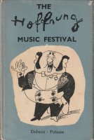 The Hoffnung Music Festival - Gerard