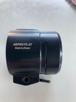 Rusan Adapter  ARPNV7S-47