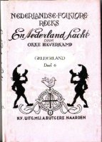 En Nederland lacht - Gelderland (No.6)-Zuid-Holland