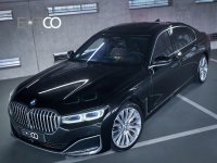 BMW 7-serie 745Le xDrive | 4-Pers