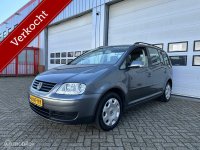 Volkswagen Touran 1.6-16V FSI/ Verkocht Verkocht