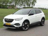 Opel GRANDLAND X 1.2Turbo Innovation Met