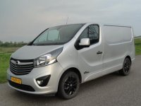 Opel Vivaro 1.6 CDTI L1H1 Sport