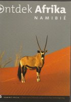 Namibië - Ontdek Afrika