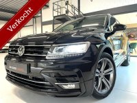 Volkswagen Tiguan 1.5 TSI R-Line/ CarPlay/