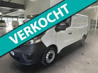 Opel VIVARO 1.6 CDTI 120 Pk