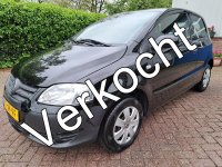 Volkswagen Fox 1.2 Trendline AIRCO APK