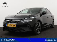 Opel Corsa 1.2 GS Line Limited