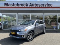 Mitsubishi ASX 1.6 Cleartec Instyle Staat