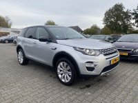 Land Rover Discovery Sport  TURBO-DEFECT