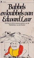 Babbels en krabbels van Edward Lear