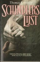 Schindlers lijst - thomas keneally