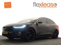 Tesla Model X 90D Performance AWD-