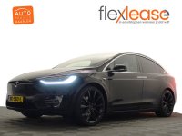 Tesla Model X 100D Performance 6