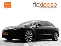 Tesla Model 3 Performance S Dual