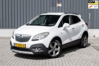 Opel Mokka 1.4 T Cosmo 4x4*Leder*Navigatie*