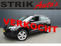 Škoda Karoq 1.5 TSI ACT Ambition