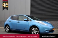 Nissan Leaf 24 kWh Zero Emission/Camera//