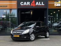 Opel Corsa 1.4-16V inTouch APK 25-03-2025/AIRCO/LMVELGEN/NAP