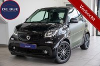 Smart fortwo EQ Business Solution 18