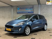 Ford Fiesta 1.0 EcoBoost Connected, navi,