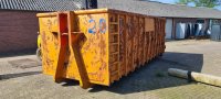 Container Containerbak 25 M3