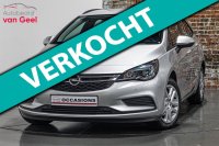Opel Astra Sports Tourer 1.4 Online