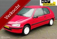 Peugeot 106 1.1 XN - NAP,