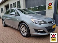 Opel Astra 1.7 CDTi S/S Business
